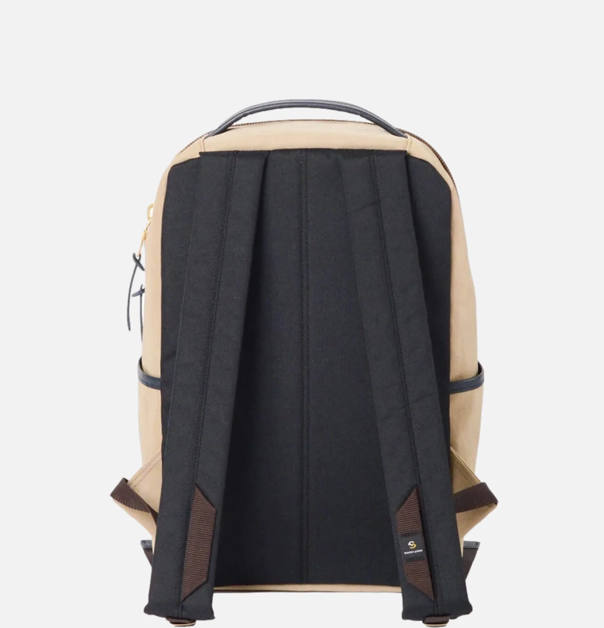 MASTER-PIECE 02340V2 - Link Backpack Beige< Sacs À Dos
