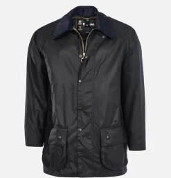 BARBOUR Veste Beaufort Classic Navy< Blousons & Manteaux