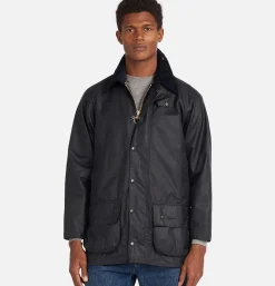 BARBOUR Veste Beaufort Classic Navy< Blousons & Manteaux