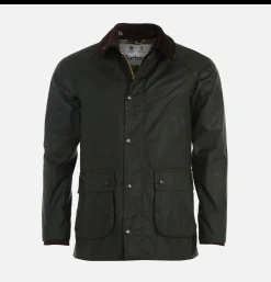 BARBOUR Veste Bedale SL Wax Sage< Blousons & Manteaux
