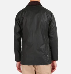 BARBOUR Veste Bedale SL Wax Sage< Blousons & Manteaux