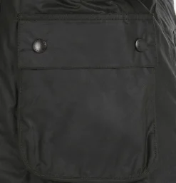 BARBOUR Veste Bedale SL Wax Sage< Blousons & Manteaux
