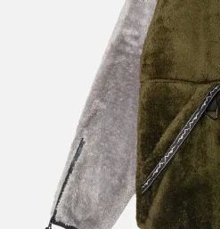 MANASTASH Veste Bigfoot Panel< Sweats & Polaires