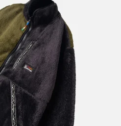 MANASTASH Veste Bigfoot Panel< Sweats & Polaires