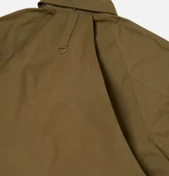 WOOLRICH Veste de Pêche Classique Olive< Blousons & Manteaux