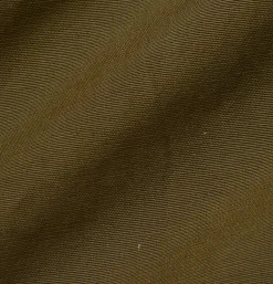WOOLRICH Veste de Pêche Classique Olive< Blousons & Manteaux