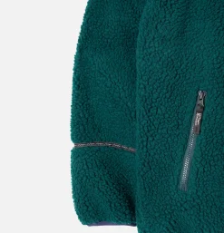 MANASTASH Veste Gorilla 23 Dark Green< Pulls & Cardigans