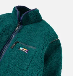 MANASTASH Veste Gorilla 23 Dark Green< Pulls & Cardigans