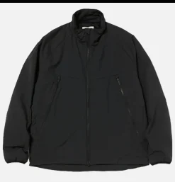 SNOW PEAK Veste 2l Octa Noir< Blousons & Manteaux