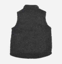 COLDBREAKER Veste Nordic Graphite< Sweats & Polaires