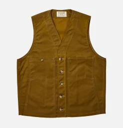 FILSON Veste Oil Tin Tan< Vestes|Blousons & Manteaux