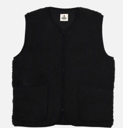 COLDBREAKER Veste Pepitco Mole< Sweats & Polaires