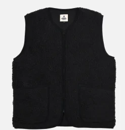 COLDBREAKER Veste Pepitco Mole< Sweats & Polaires
