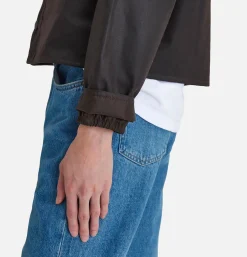 BARBOUR Veste Spey Wax Jacket Rustic< Blousons & Manteaux