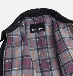 BARBOUR Veste Transport Black< Blousons & Manteaux
