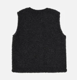 COLDBREAKER Veste Turk Black< Sweats & Polaires