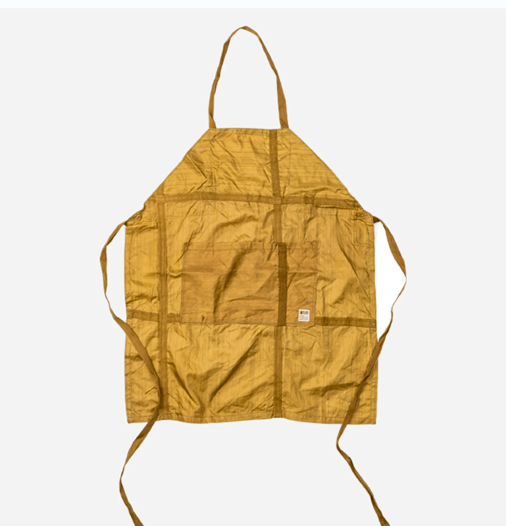 PUEBCO Vintage Flame Resist Apron< Maison
