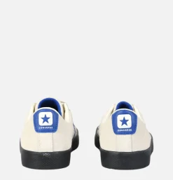 CONVERSE Vulc Pro Ox Blue Black White<Homme Baskets