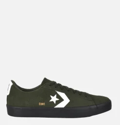 CONVERSE Vulc Pro Ox Forest Shelter<Homme Baskets