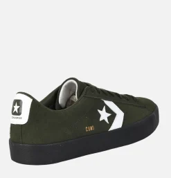 CONVERSE Vulc Pro Ox Forest Shelter<Homme Baskets