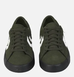 CONVERSE Vulc Pro Ox Forest Shelter<Homme Baskets