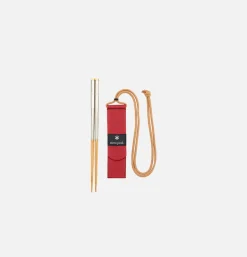 SNOW PEAK Wabuki Chopsticks< Outdoor