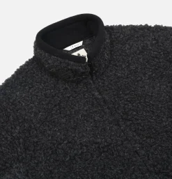 COLDBREAKER Walker Jacket Black< Sweats & Polaires