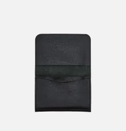 IL BISONTE Wallet Cowhide< Petite Maroquinerie