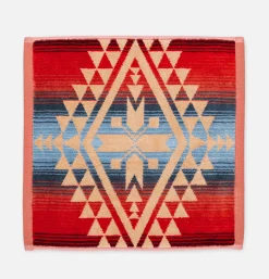 PENDLETON Wash Cloth Desert Sky< Maison