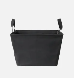 COBMASTER Waterproof Folding Basket M Black< Maison