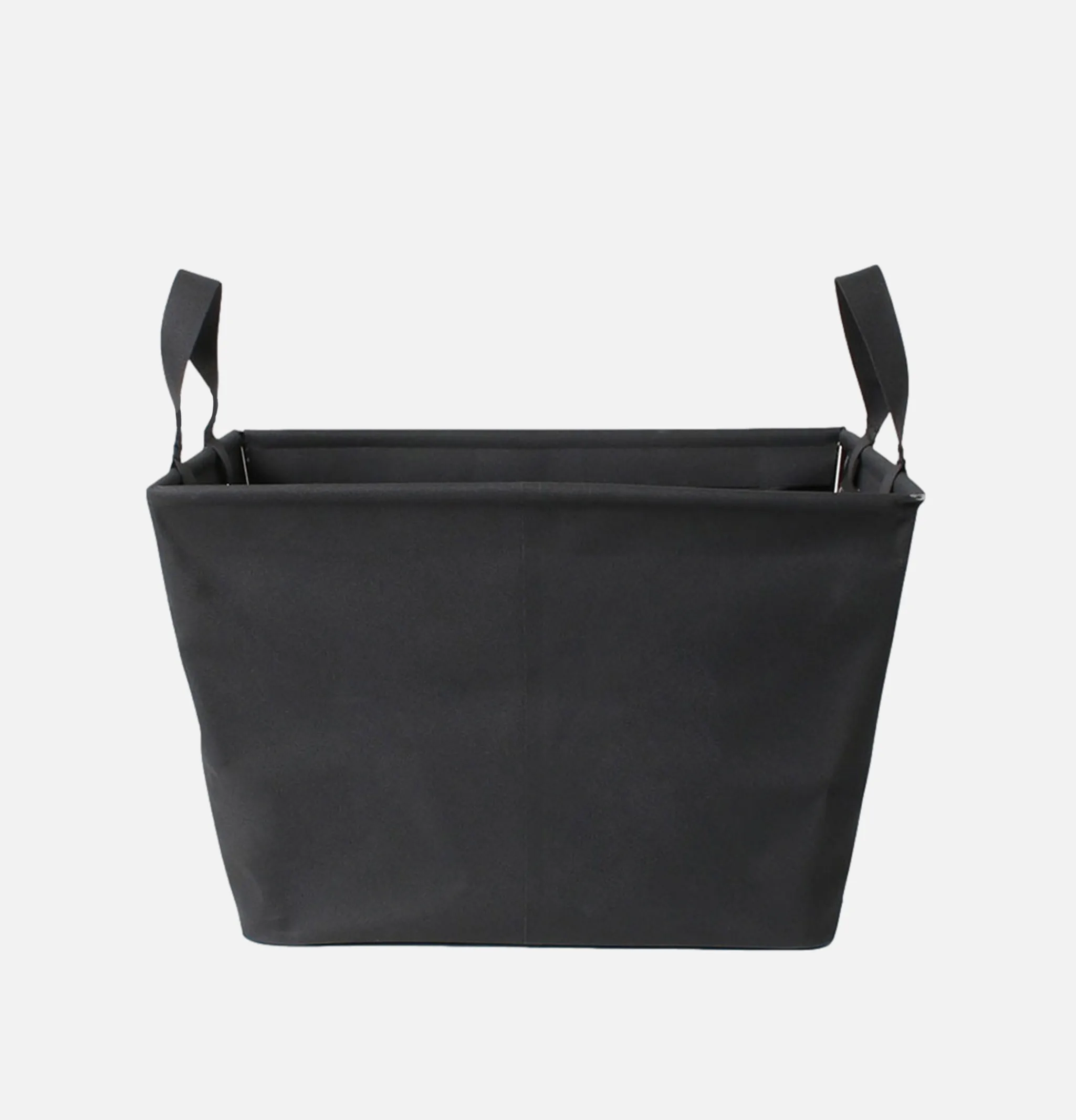 COBMASTER Waterproof Folding Basket M Black< Maison