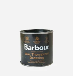 BARBOUR Wax Thornproof<Homme Produits D'entretien