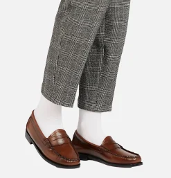 G.H. BASS Weejun Woman Penny<Femme Chaussures