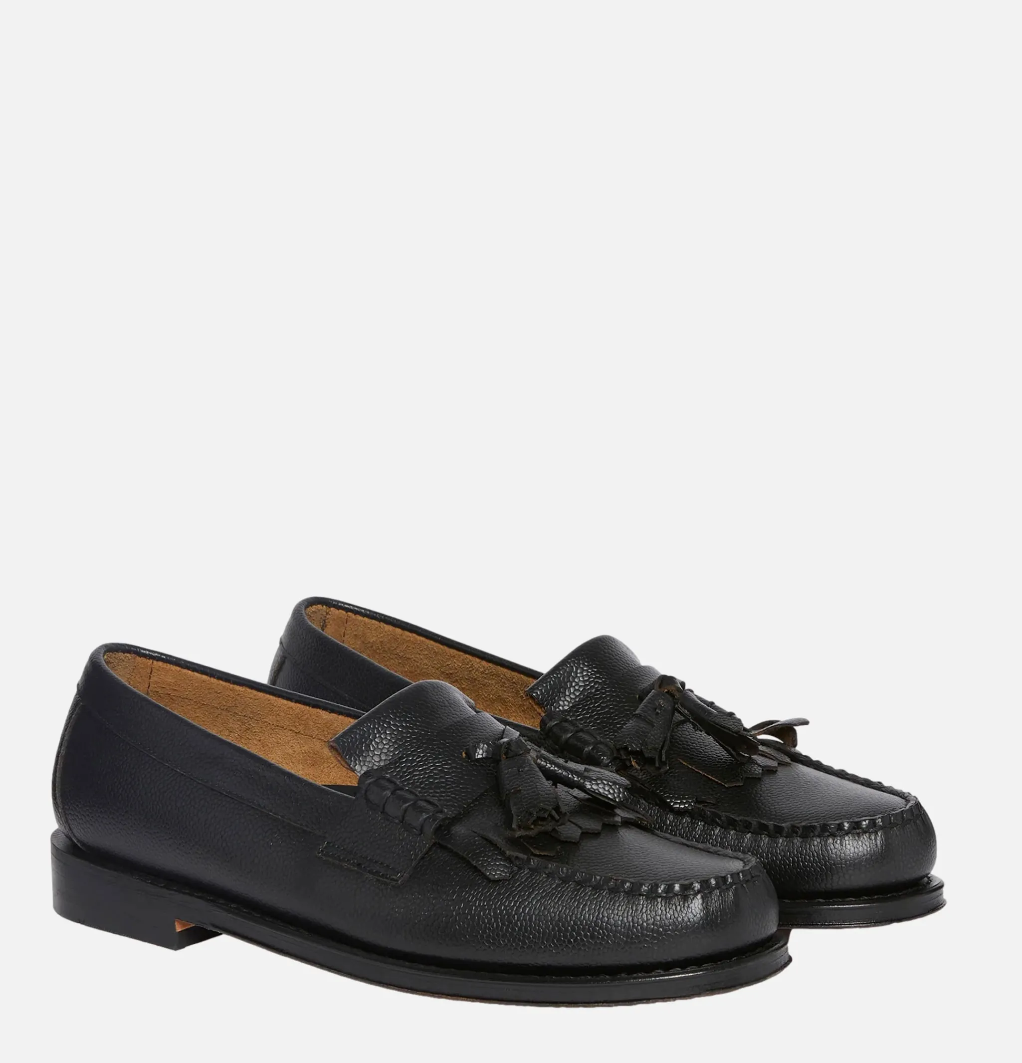 G.H. BASS Weejuns Layton Ii Kiltie<Homme Mocassins