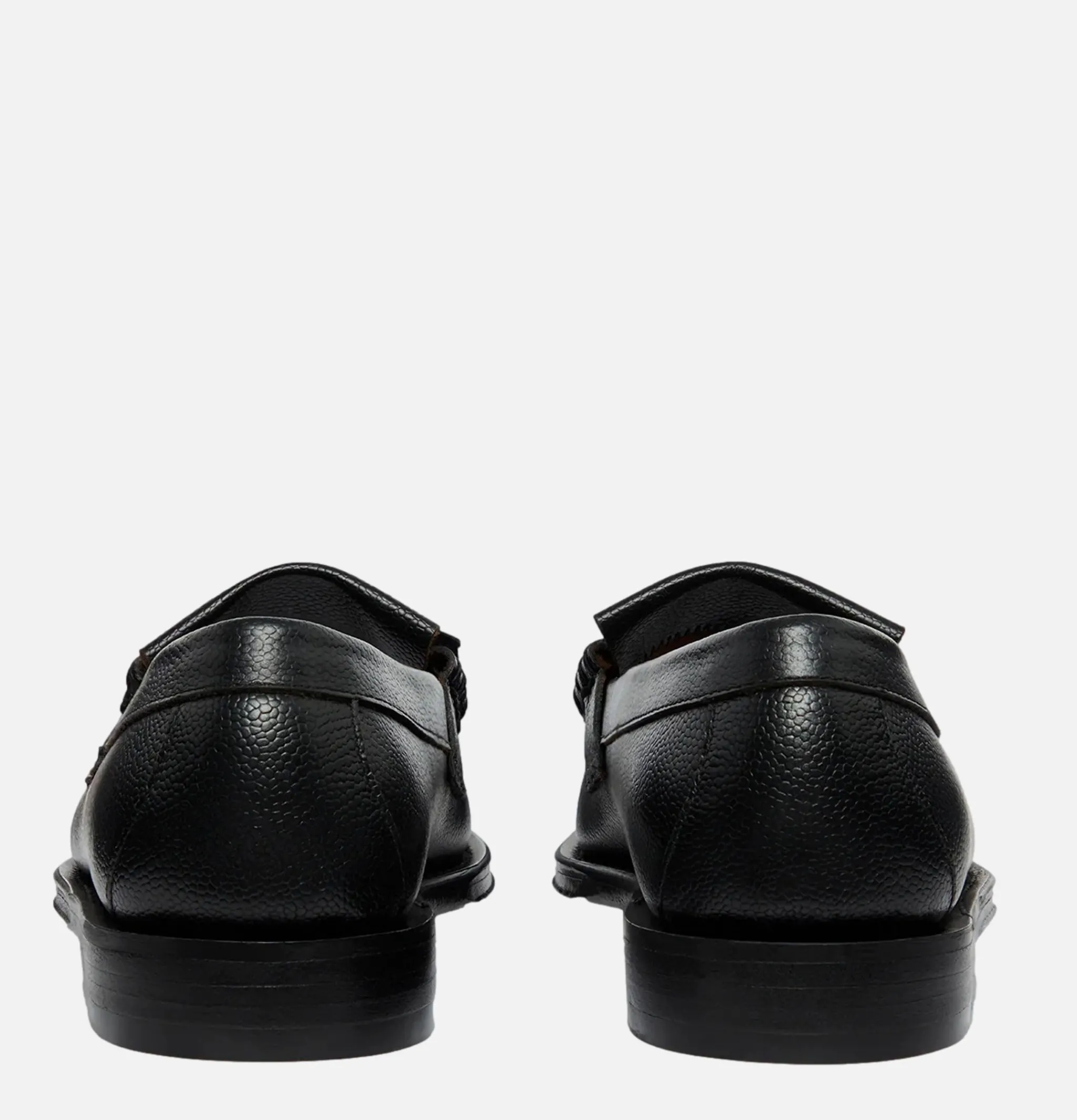 G.H. BASS Weejuns Layton Ii Kiltie<Homme Mocassins