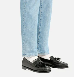 G.H. BASS Weejuns Layton Ii Kiltie<Homme Mocassins
