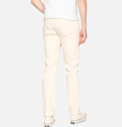 NAKED & FAMOUS Weird Guy Undyed Frankenstein< Jeans