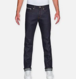 NAKED & FAMOUS Weird Night Shade< Jeans