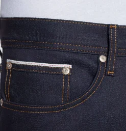 NAKED & FAMOUS Weird Night Shade< Jeans