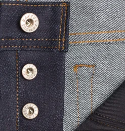 NAKED & FAMOUS Weird Night Shade< Jeans