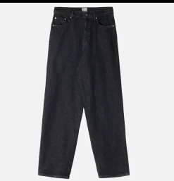 STAN RAY USA Wide 5 Jean Charcoal Denim< Pantalons