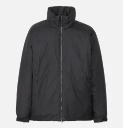 GOLDWIN Windstopper Goretex Puffy Noir< Blousons & Manteaux