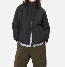 GOLDWIN Windstopper Goretex Puffy Noir< Blousons & Manteaux