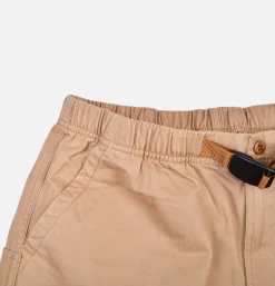 GRAMICCI Winter Twill Ground Up Pant Tan< Pantalons