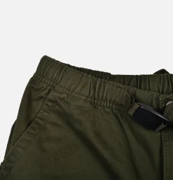 GRAMICCI Winter Twill Ground Up Pant Dark Pine< Pantalons
