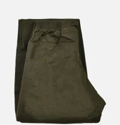 GRAMICCI Winter Twill Ground Up Pant Dark Pine< Pantalons