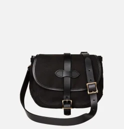 FILSON Xs Field Bag Black< Sacs Bandoulière