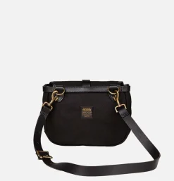 FILSON Xs Field Bag Black< Sacs Bandoulière