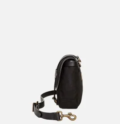 FILSON Xs Field Bag Black< Sacs Bandoulière