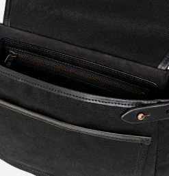 FILSON Xs Field Bag Black< Sacs Bandoulière